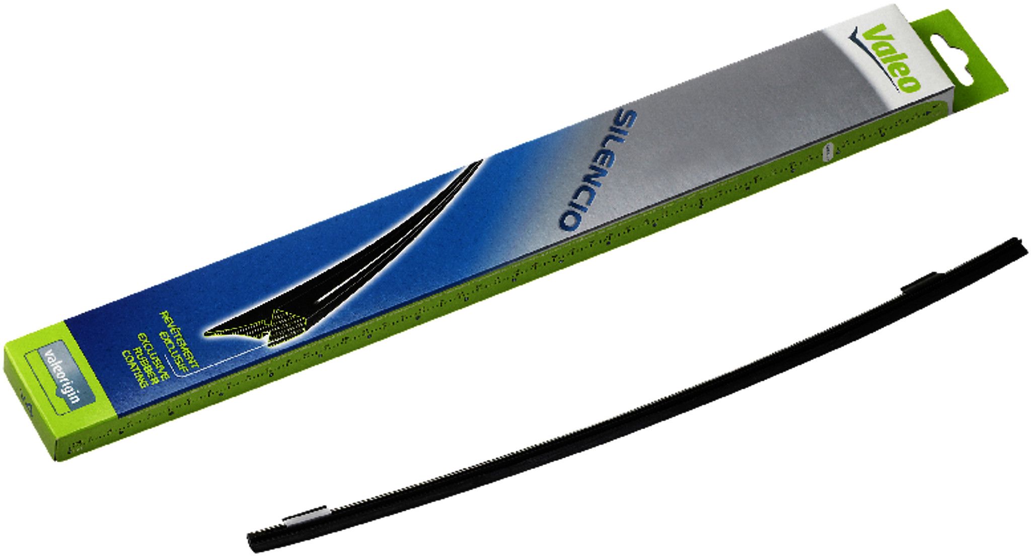 Valeo Ruitenwisser V3 48cm - 3276425740419