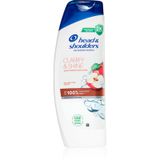 Head & Shoulders Clarify & Shine Shampoo + Conditioner 400 ml