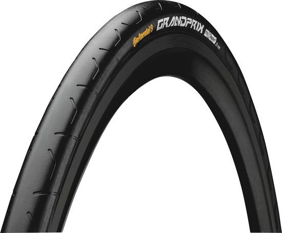 Continental Grand Prix - 28" Racefiets Buitenband - 25-622 - Zwart