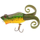 Berkley Frenzy Power Pop Frog; Drijvende Popper
