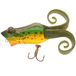 Berkley Frenzy Power Pop Frog; Drijvende Popper