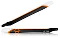 AzurePower hoofdbraag (700S), 700 mm