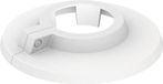 Flamco Rosace de serrage blanc RKW 1 - 35