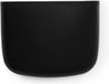 Normann Copenhagen Pocket Organizer Wandplank Zwart