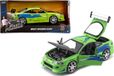Jada Toys Fast & Furious 1995 Mitsubishi 1:24 Die-cast Speelgoedvoertuig