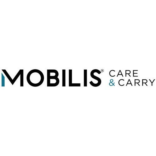 MOBILIS - CUSTOM - CASES DC/POS PROTECH CASE FR VOOR HONEYWELL CT40 - ZACHTE ZAK