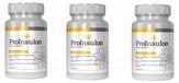 90100ct Proinsulon 3x voedingssupplement – capsules met witte braam, 30 stuks