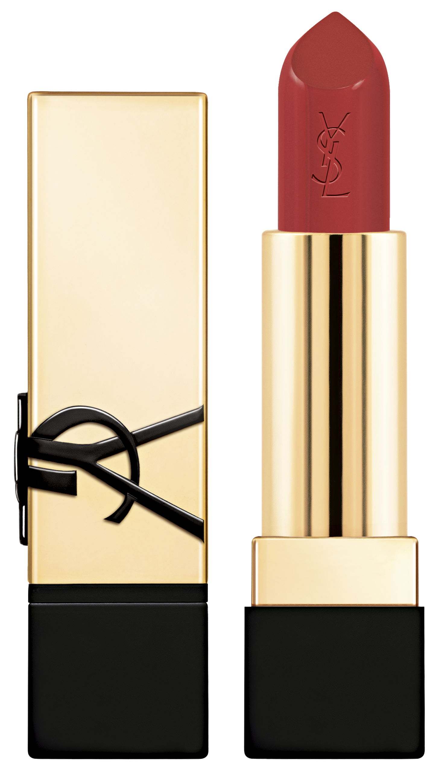 Yves Saint Laurent Yves Saint Laurent Rouge Pur Couture Lipstick 3.8 gr