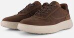 ECCO Move Sneakers bruin Nubuck - Maat 43
