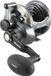 Okuma Slx Trolling Reel Black, Grey 30II