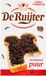 De Ruijter Hagelslag Puur 390g