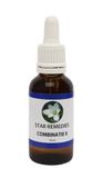 Star Remedies Combinatie 8 30ml