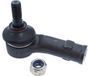 MASTER-SPORT Tête de biellette de direction, biellette de direction pour VW Transporter IV bus (70B, 70C, 7DB, 7DK, 70J, 70K, 7DC, 7DJ), avant, gauche, extérieur, numéro d'article : 10286-PCS-MS