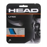 HEAD Lynx 1.25 Tennissnaar 12m Blauw