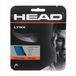 HEAD Lynx 1.25 Tennissnaar 12m Blauw