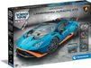 Clementoni - Laboratoire de mécanique - Lamborghini Huracan