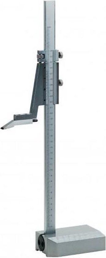 HBM Analoge 300 mm Hoogtemeter