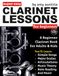Super Clarinet Lessons for Beginners: A Beginner Clarinet Music Book for Adults & Kids--Includes Fingering Charts, Big Letter Notes, and Free Audio
