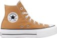 Converse Chuck Taylor All Star Lift Bruin Dames Sneakers Maat 38