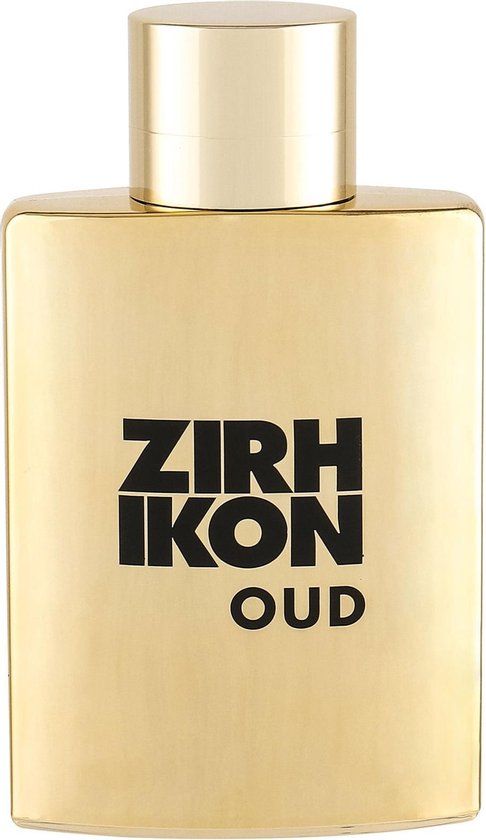 Zirh Eau de Toilette / 125 / Men