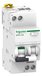 Schneider Electric A9D34606 IDPNA Vigi - Diff. schakelaar - 1P+N - 6A - 30mA - Type AC
