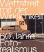 Wettstreit Hirmer Verlag GmbH Wettstreit mit der Wirklichkeit