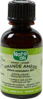 Nat-Ali Natuurlijk Aroma Bittere Amandel