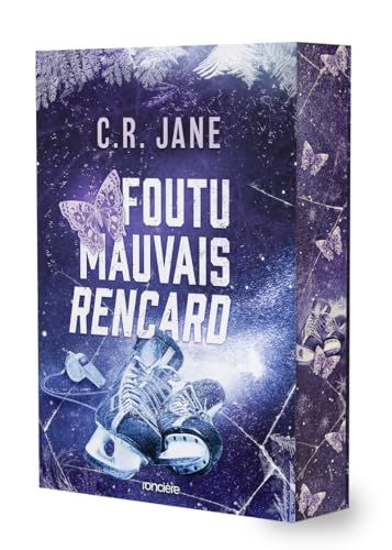 Foutu mauvais rencard - broché