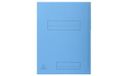 Exacompta 335006E map Doos Blauw A4