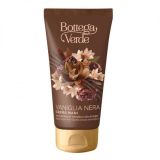 Bottega Verde Crème mains hydratante intensive avec extrait de vanille noire et huile d'argan, 75 ml