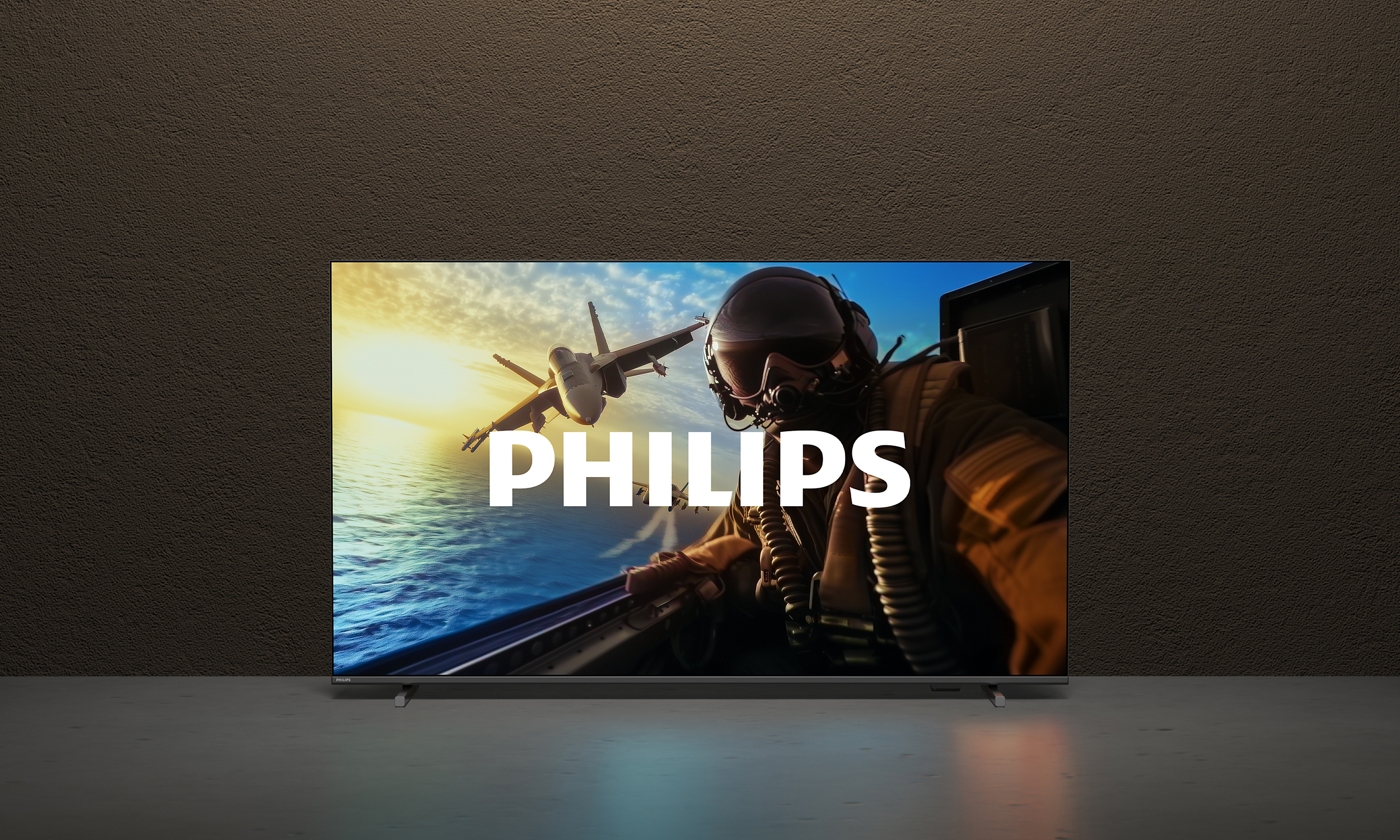 Philips 43PUS7000 / TV screen / 43 inch / 2025
