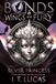 Bonds of Wings and Fury: Silver Princess