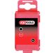 KS Tools 911.7758 Inbus-bit Aandrijving: 1/4 (6,3 mm) Uitvoering: Zeskant 2 mm 75 mm
