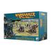Games Workshop Warhammer - The Old World - Empire of Man - Helblaster Volley Gun & Helstorm Rocket Battery (06-114)