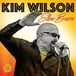 Coast2Coast Kim Wilson - Slow Burn (LP)