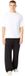 Champion Joggingbroek Reverse Weave Time Capsule Heren S Katoen/Polyester Zwart