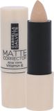 Gabriella Salvete SoulMatte Matte Corrector - Korektor 5 g odstín 01