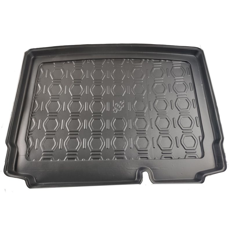 AUTO-STYLE Kofferbakschaal 'Design' passend voor Volkswagen Golf V/VI 3/5-deurs 2003-