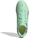 ADIDAS - f50 hyperfast club in j - Zaalvoetbal schoen jongens - Groen