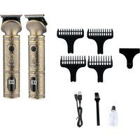 Little Balance Baardtrimmer