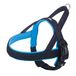 Nobby Noors harnas Mesh Preno, lichtblauw, L: 50-64 cm + 42 cm, B: 25/35 mm, 1 stuk