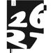 Pepa Lani Agenda A5 2026-2027 Black & White Numbers