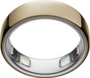 Oura Ring 5 Maat 13 Goud
