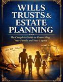 Wills, Trusts and Estate Planning: A Complete Guide to Protecting Your Assets and Securing Your Family's Future