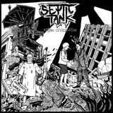 Suburban Septic Tank Rotting Civilisation