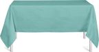 Today Tafelkleed Cyaan Blauw - 200 x 140cm