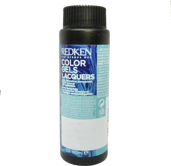 Redken Color Gel Stone 6NA 60ml