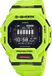 CASIO G-Shock Sport GBD-200-9ER, jaune, fluorescent
