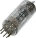 BTB Vertrieb EBC 91 = 6 AV 6 Elektronenbuis Dubbeldiode-triode 250 V 1.2 mA Aantal polen: 7 Fitting: B7G 1 stuk(s)