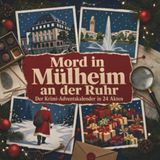 Mord tiptop Mord in Mülheim an der Ruhr